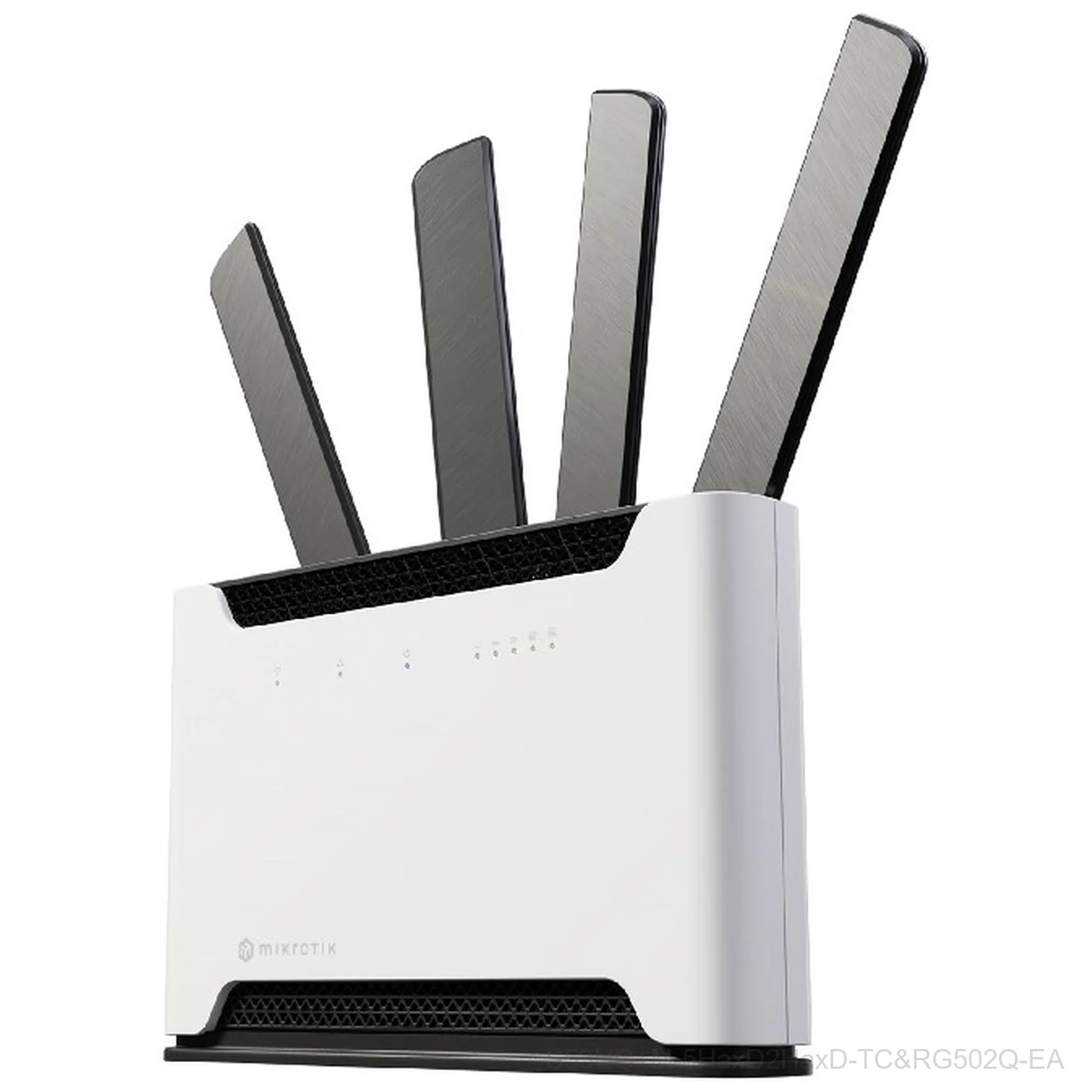 [S53UG+M-5HaxD2HaxD-TC&RG502Q-EA] MikroTik Chateau 5G ax