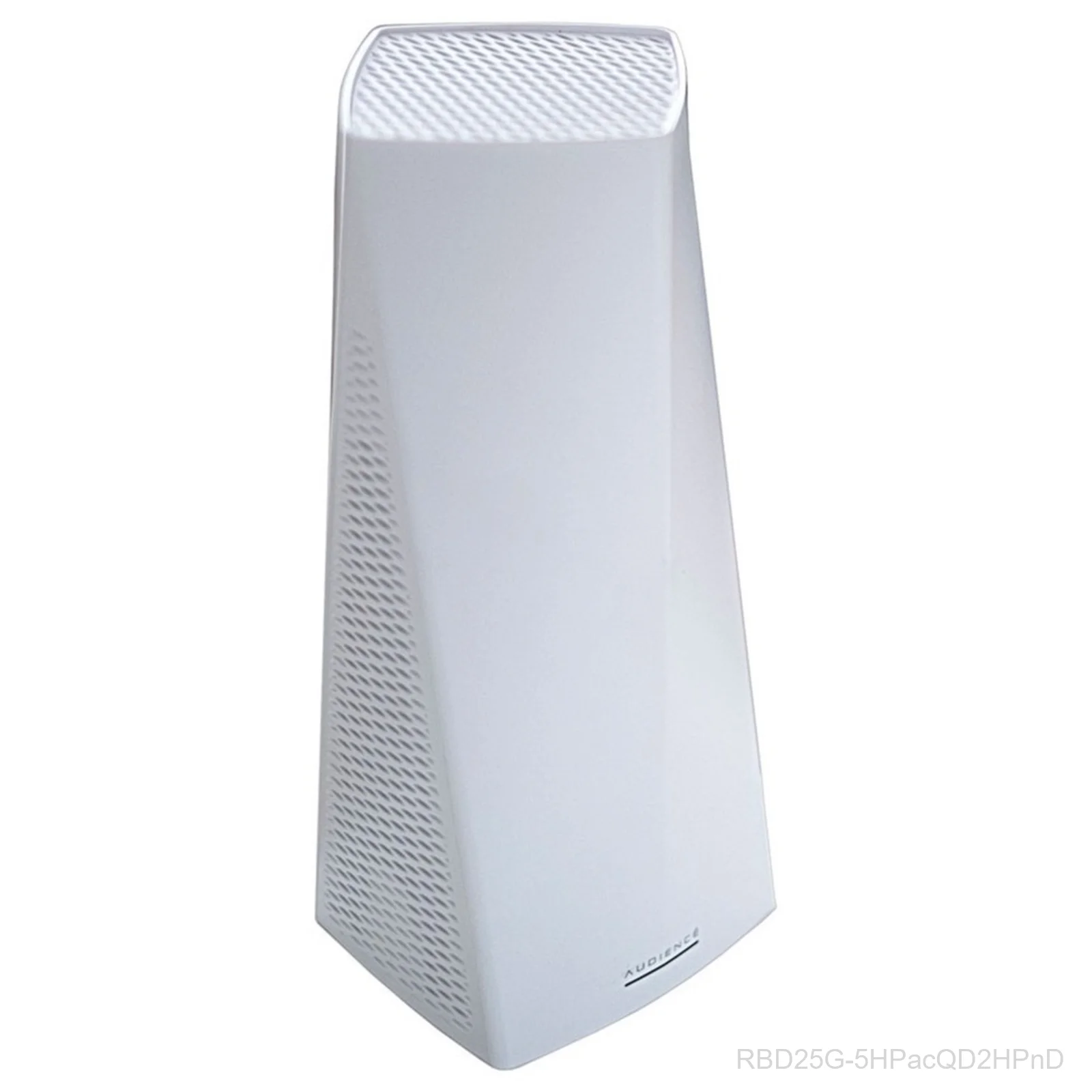 [RBD25G-5HPacQD2HPnD] Mikrotik Audience Tri-band (one 2.4 GHz & two 5 GHz) home access point with meshing technology