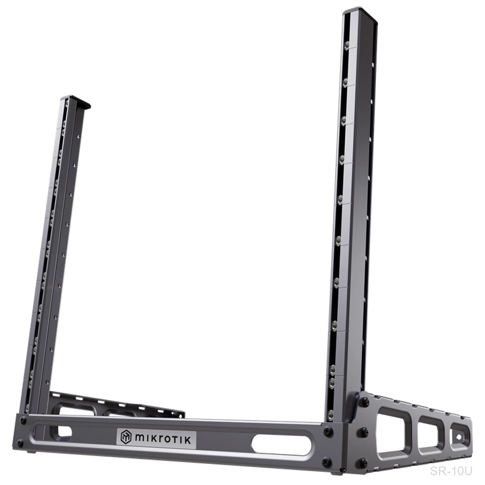 [SR-10U] MikroTik solidRACK 10 - SR-10U