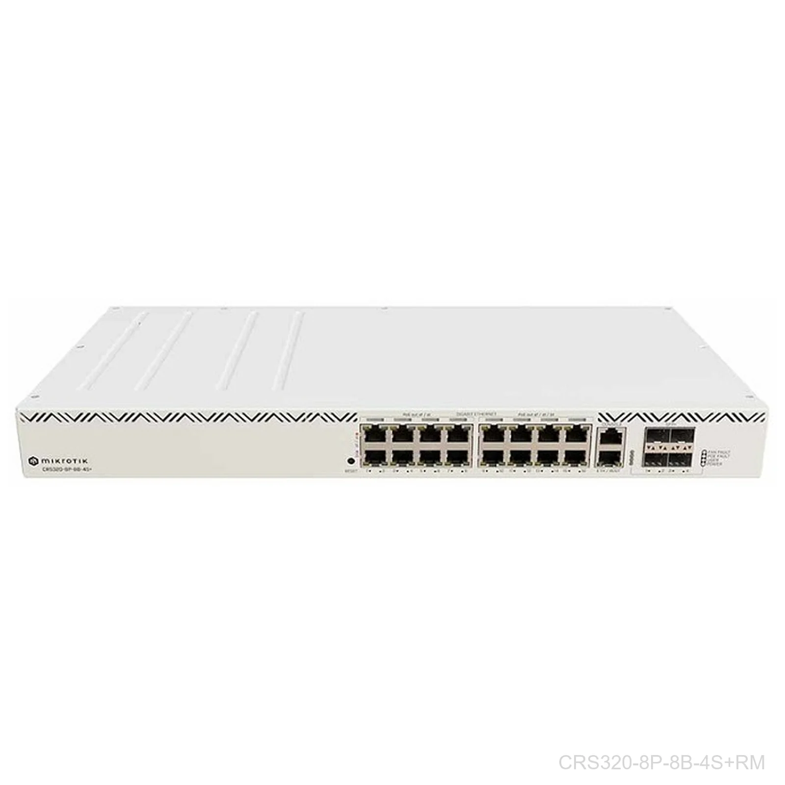 MikroTik CRS320 Cloud Router Switch