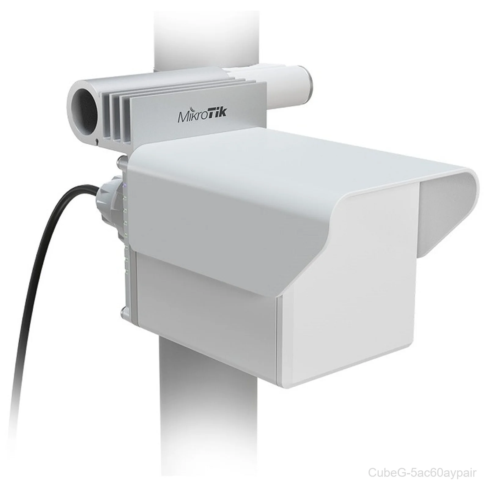 [CubeG-5ac60aypair] MikroTik Wireless Wire Cube Pro - CubeG-5ac60aypair