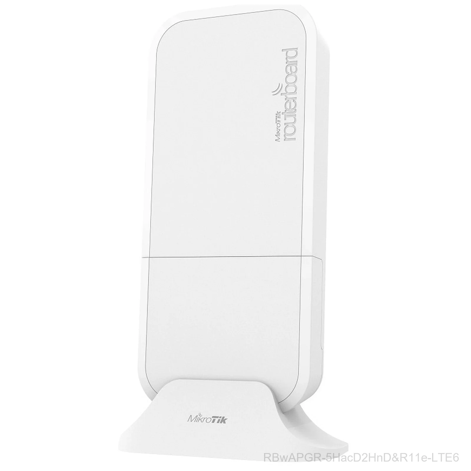 [RBwAPGR-5HacD2HnD&R11e-LTE6] MikroTik wAP ac LTE6 kit - RBwAPGR-5HacD2HnD&R11e-LTE6