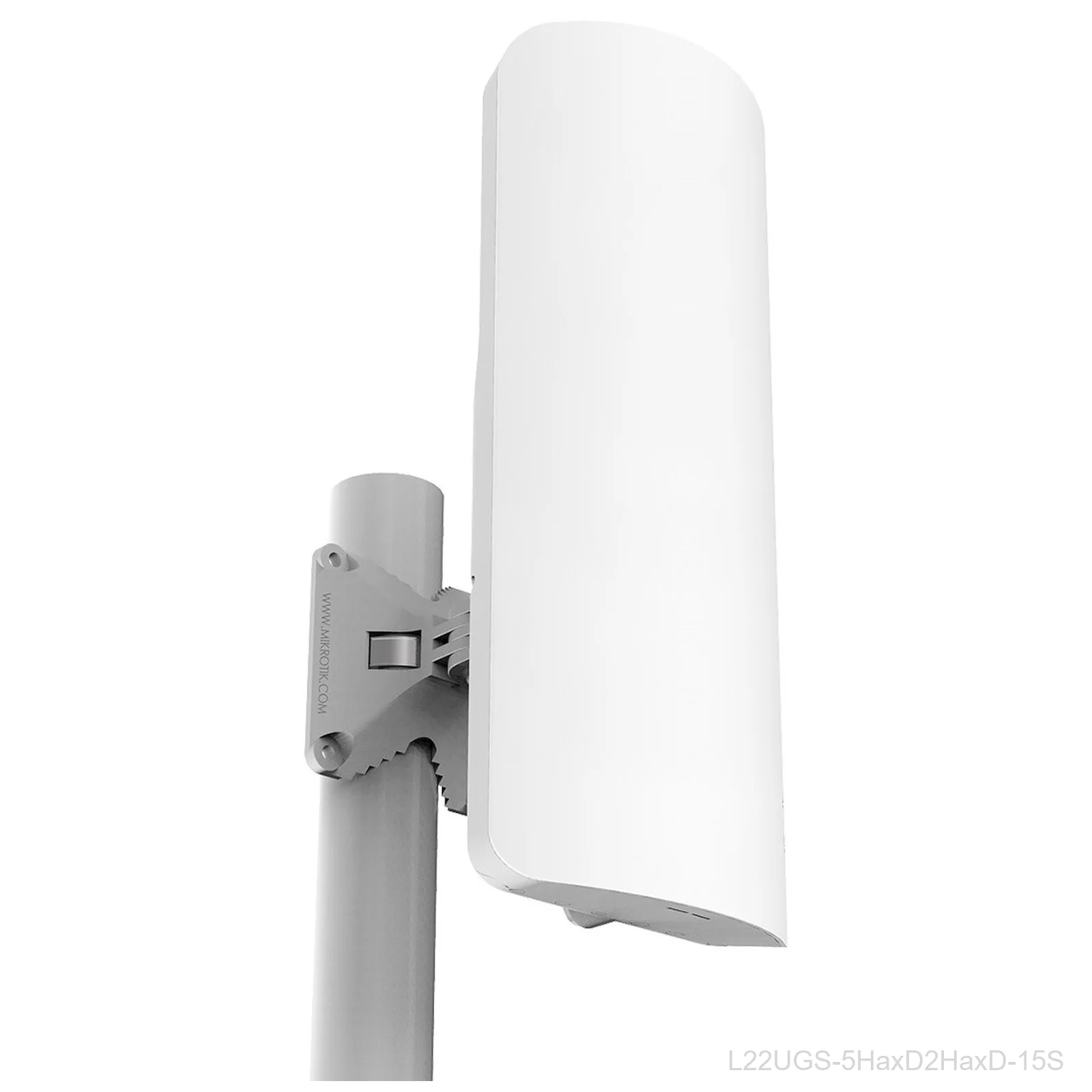 [L22UGS-5HaxD2HaxD-15S] MikroTik mANTBox ax 15s - L22UGS-5HaxD2HaxD-15S