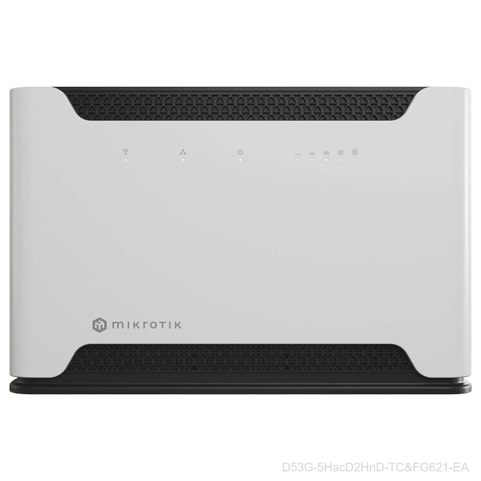 [D53G-5HacD2HnD-TC&FG621-EA] MikroTik Chateau LTE6,5G Router