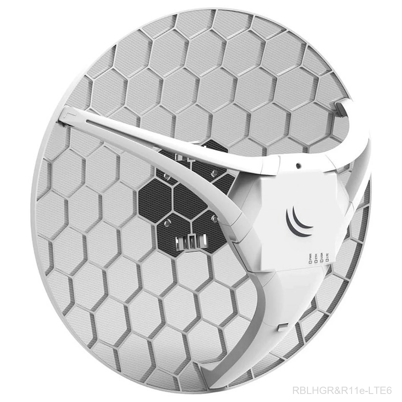 [RBLHGR&R11e-LTE6] MIKROTIK LHG LTE6 kit