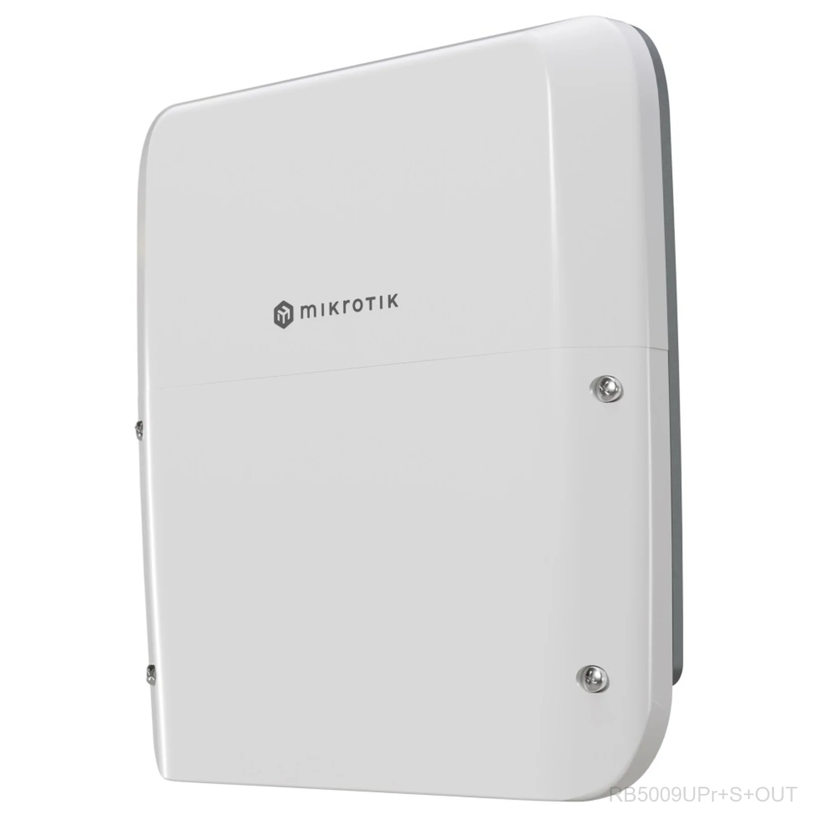 [RB5009UPr+S+OUT] MikroTik RB5009 Heavy Duty 8 Port Outdoor PoE Router