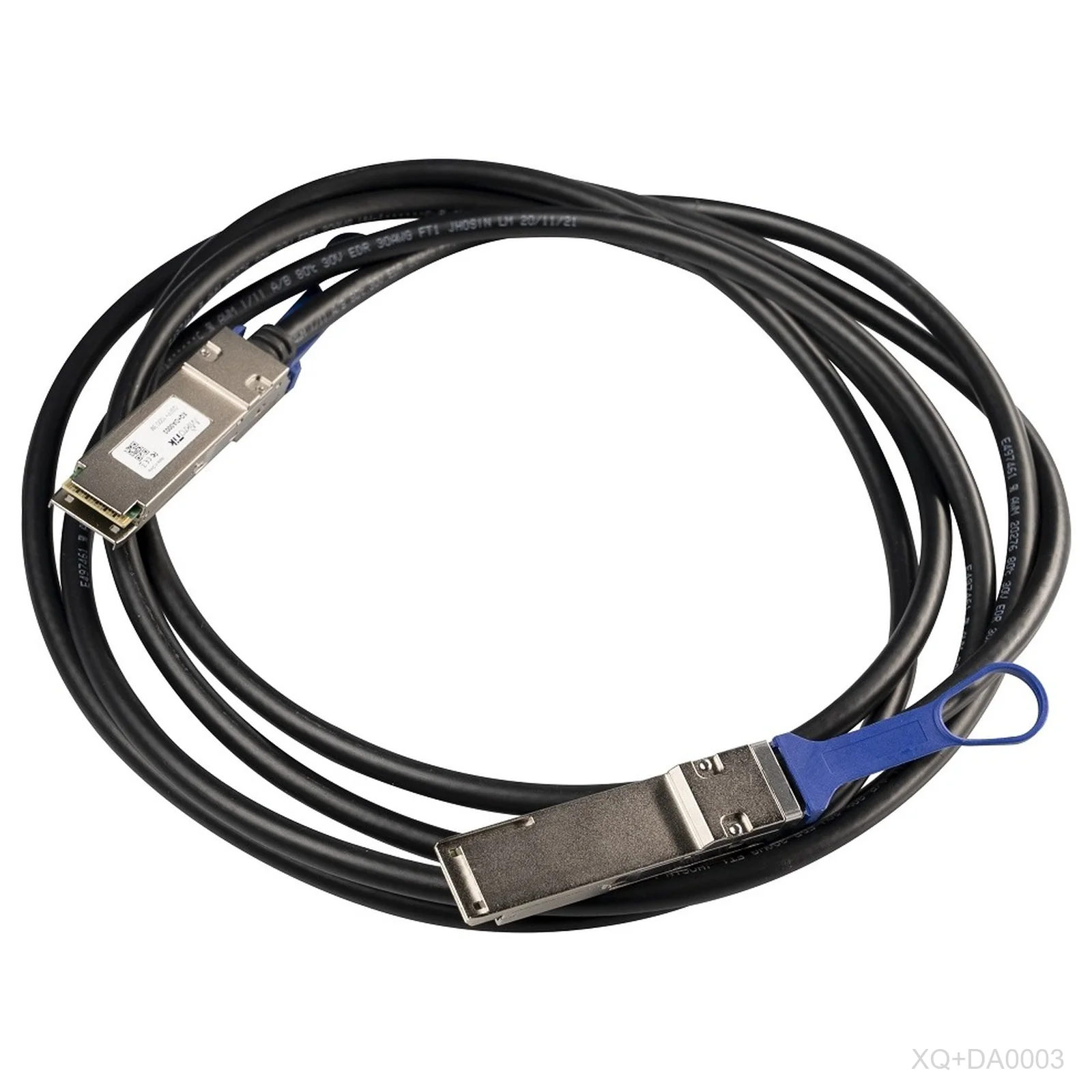[XQ+DA0003] Mikrotik XQ+DA0003 (100GBe QSFP28 cable)