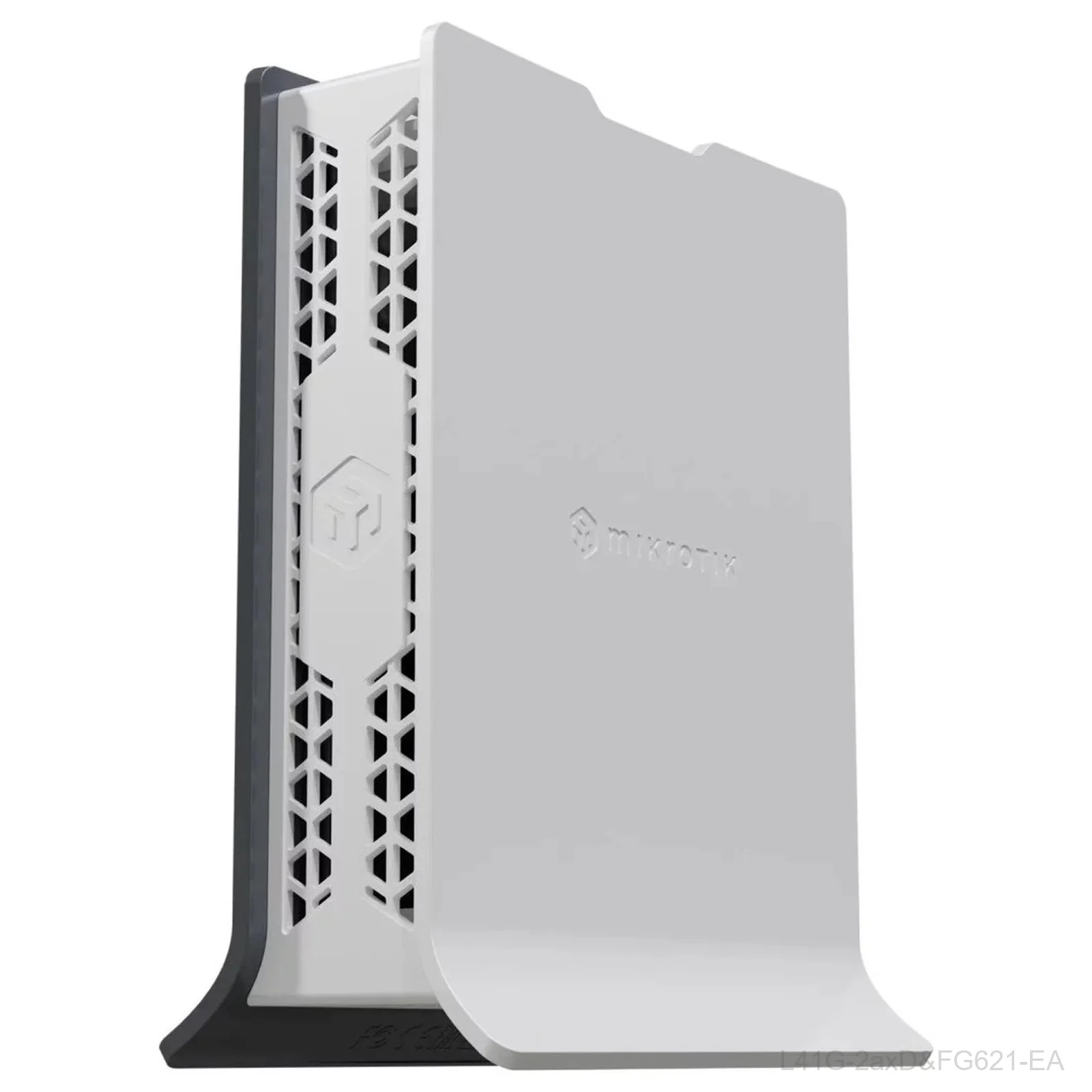 [L41G-2axD&FG621-EA] MikroTik hAP ax lite LTE6,home access point - tiny,