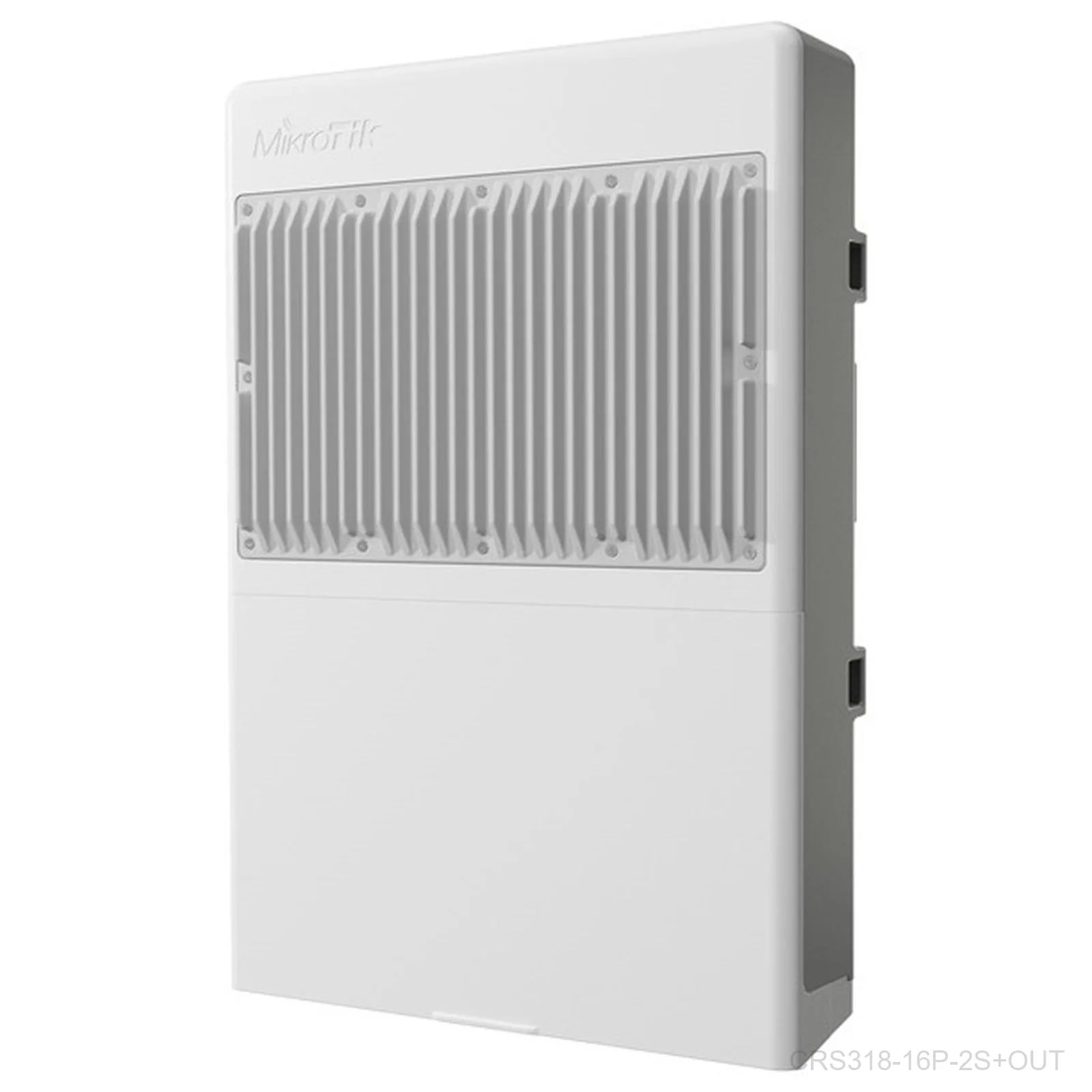 [CRS318-16P-2S+OUT] MikroTik netPower 16P - CRS318-16P-2S+OUT