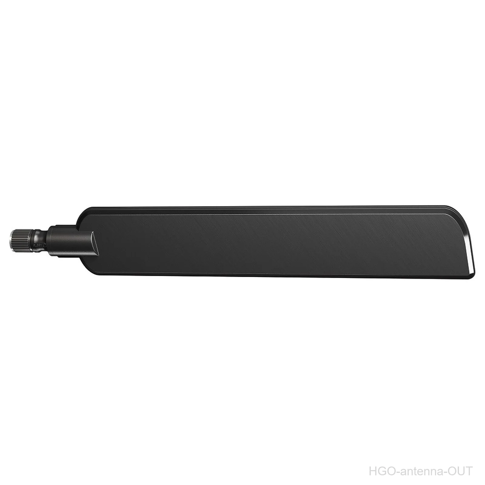 [HGO-antenna-OUT] Mikrotik HGO-antenna-OUT Dual-band screw-on outdoor antenna