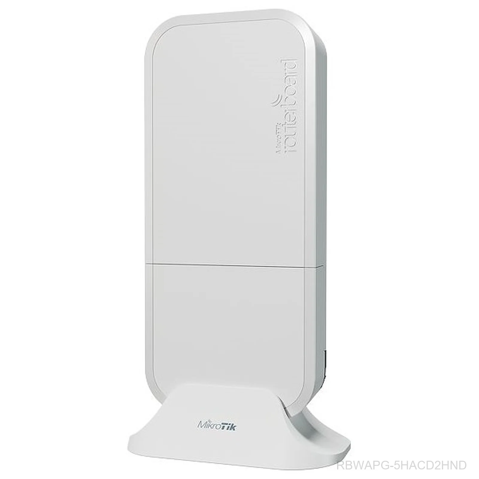 [RBWAPG-5HACD2HND] MikroTik wAP ac RBwAPG-5HacD2HnD 2.4/5GHz Small Weatherproof Wireless Access Point,