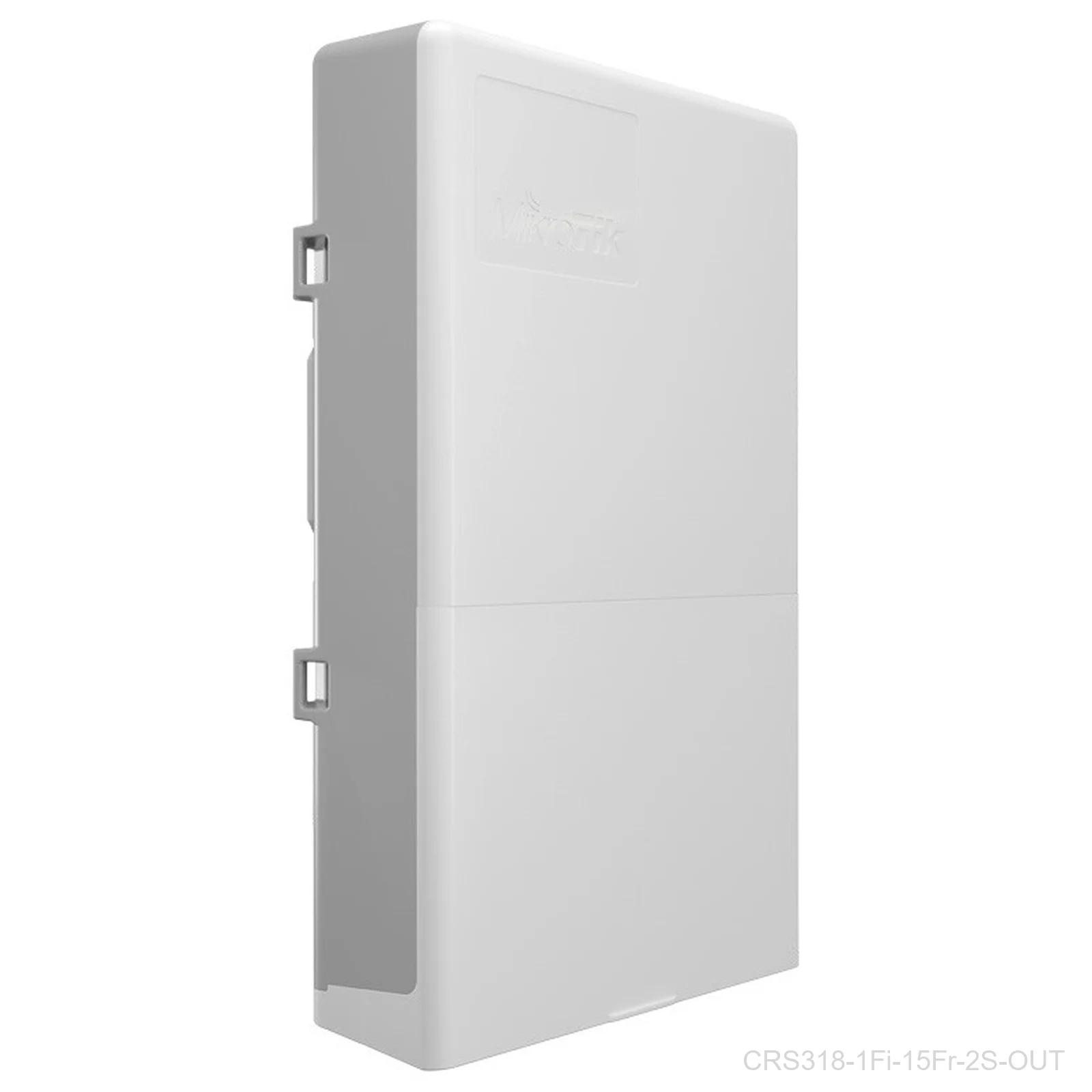 [CRS318-1Fi-15Fr-2S-OUT] MikroTik netPower 15FR - CRS318-1Fi-15Fr-2S-OUT