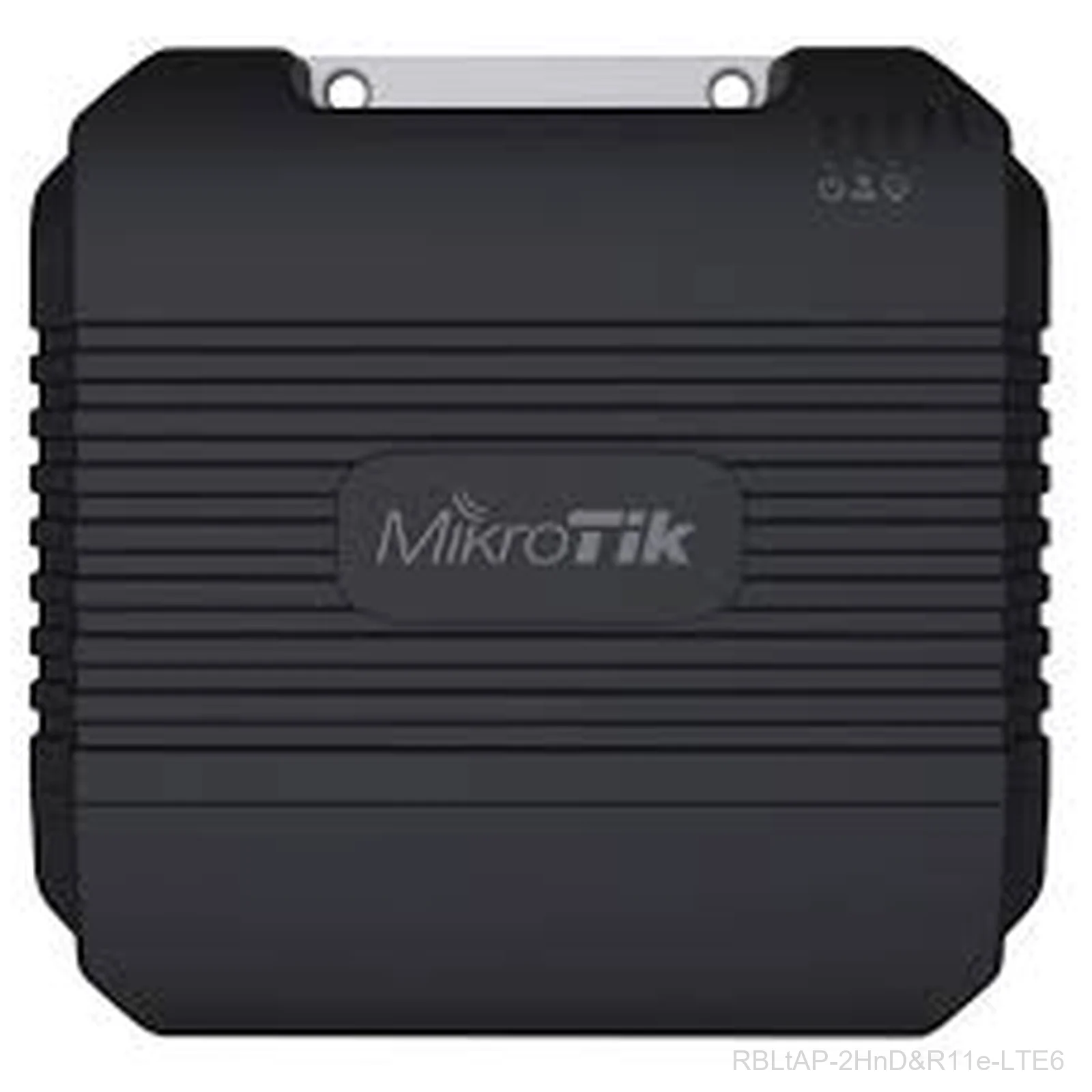 [RBLtAP-2HnD&R11e-LTE6] Mikrotik LtAP LTE6 kit is a compact 4G (LTE) capable weatherproof wireless access point ,