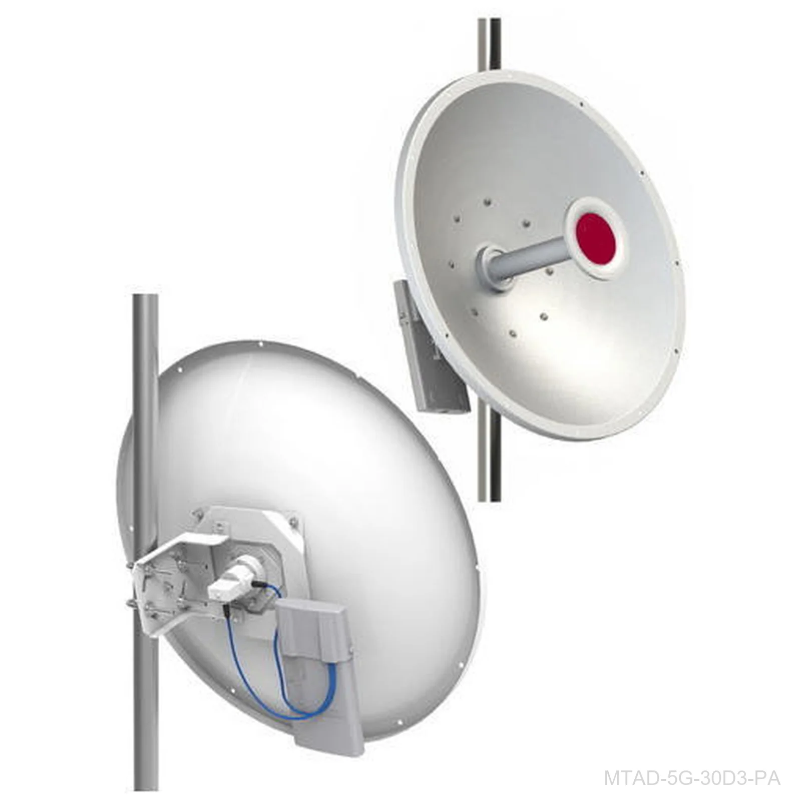 [MTAD-5G-30D3-PA] MikroTik mANT30 - MTAD-5G-30D3-PA