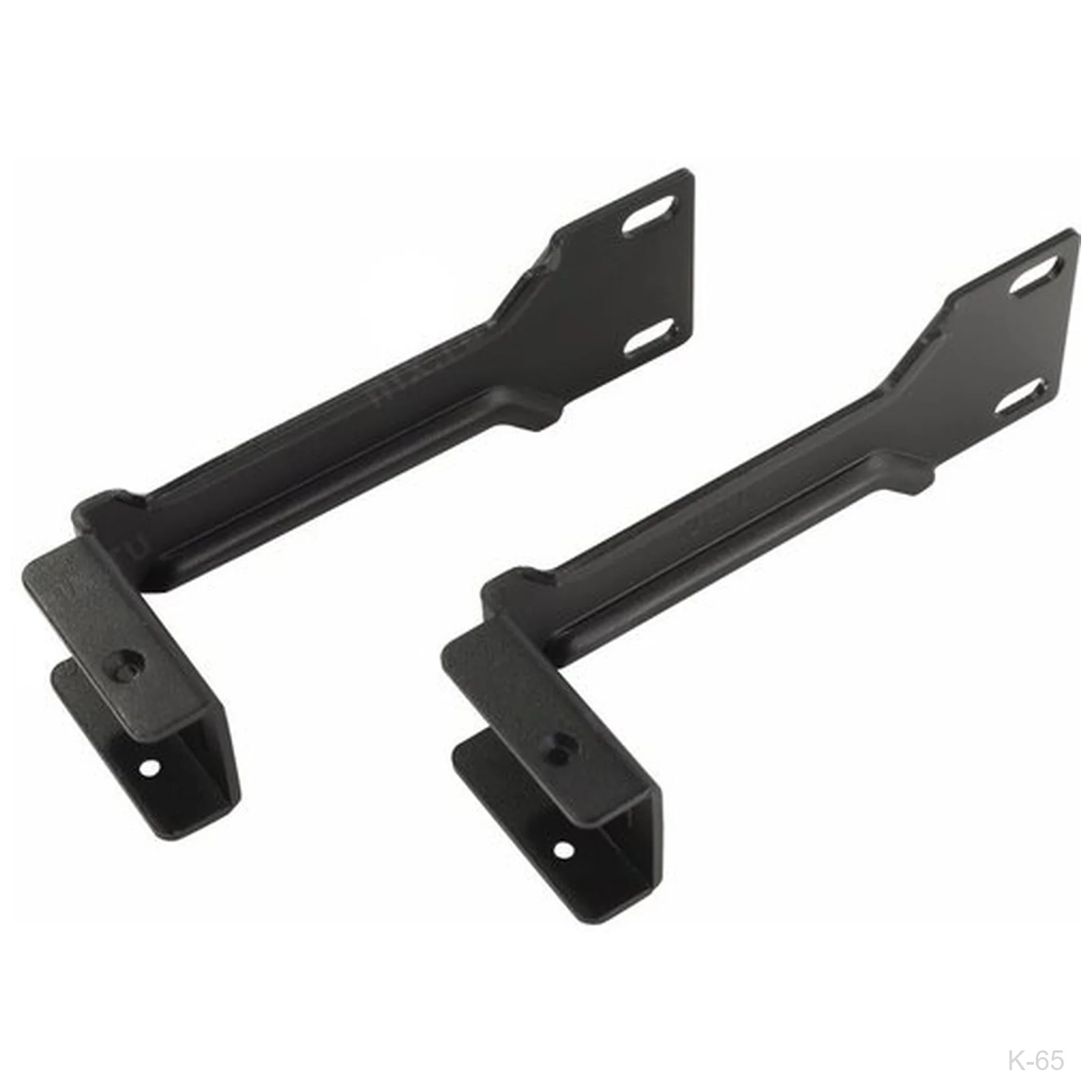 [K-65] Rackmount ears for RB4011 series