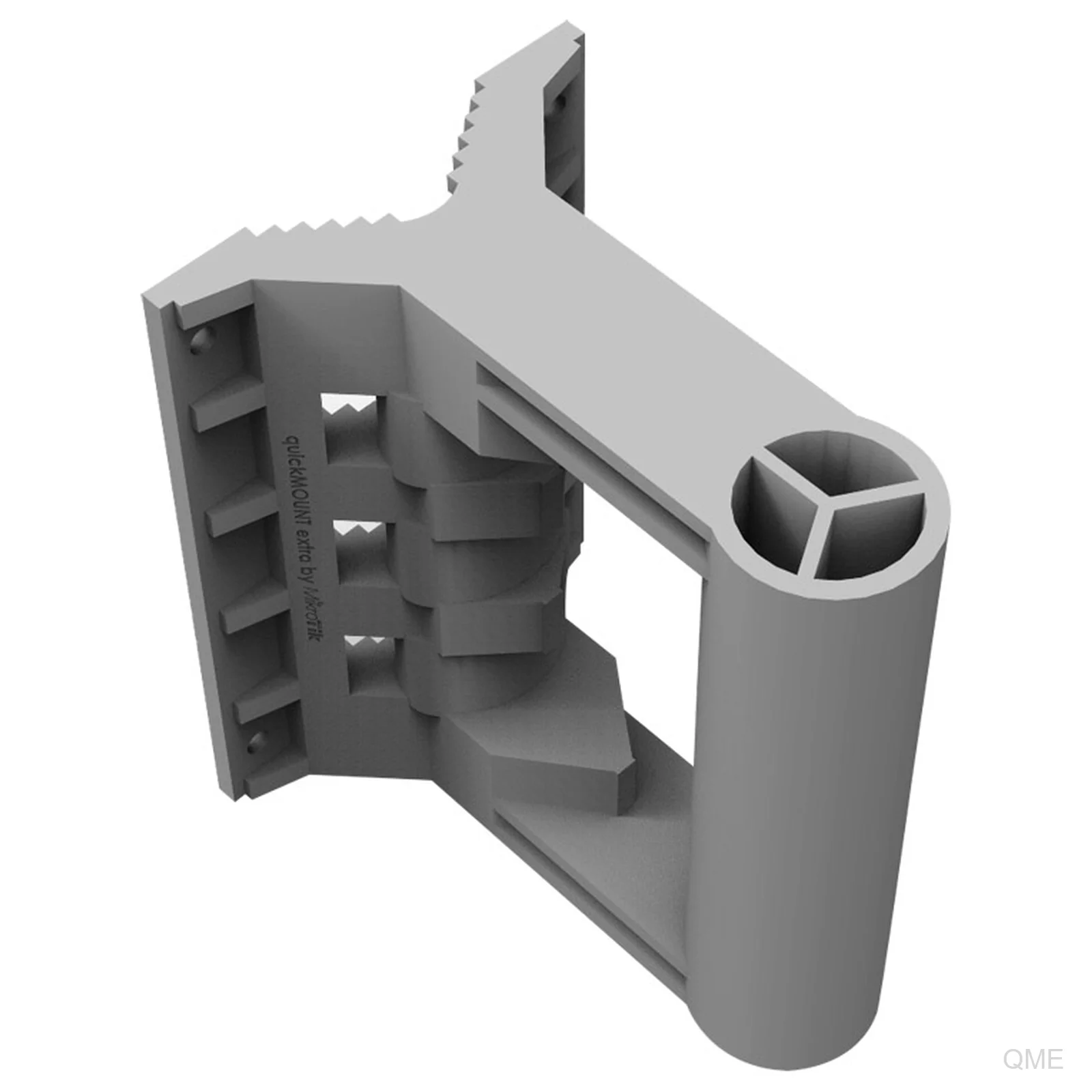 [QME] MikroTik Advanced wall mount adapter for large point to point and sector antennas