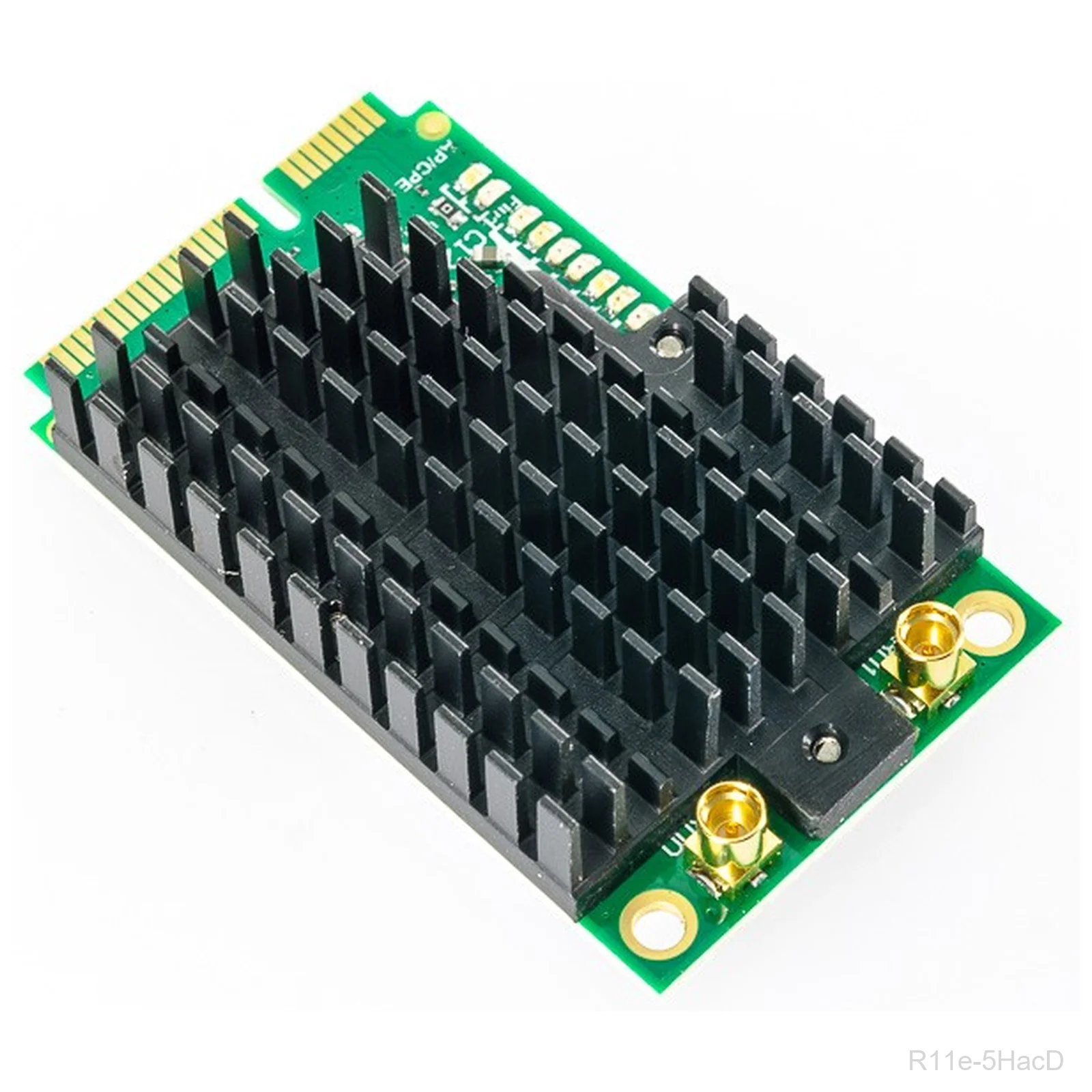 [R11e-5HacD] 5Ghz miniPCI-express, 802.11ac/a/n dual chain, 2x MMCX