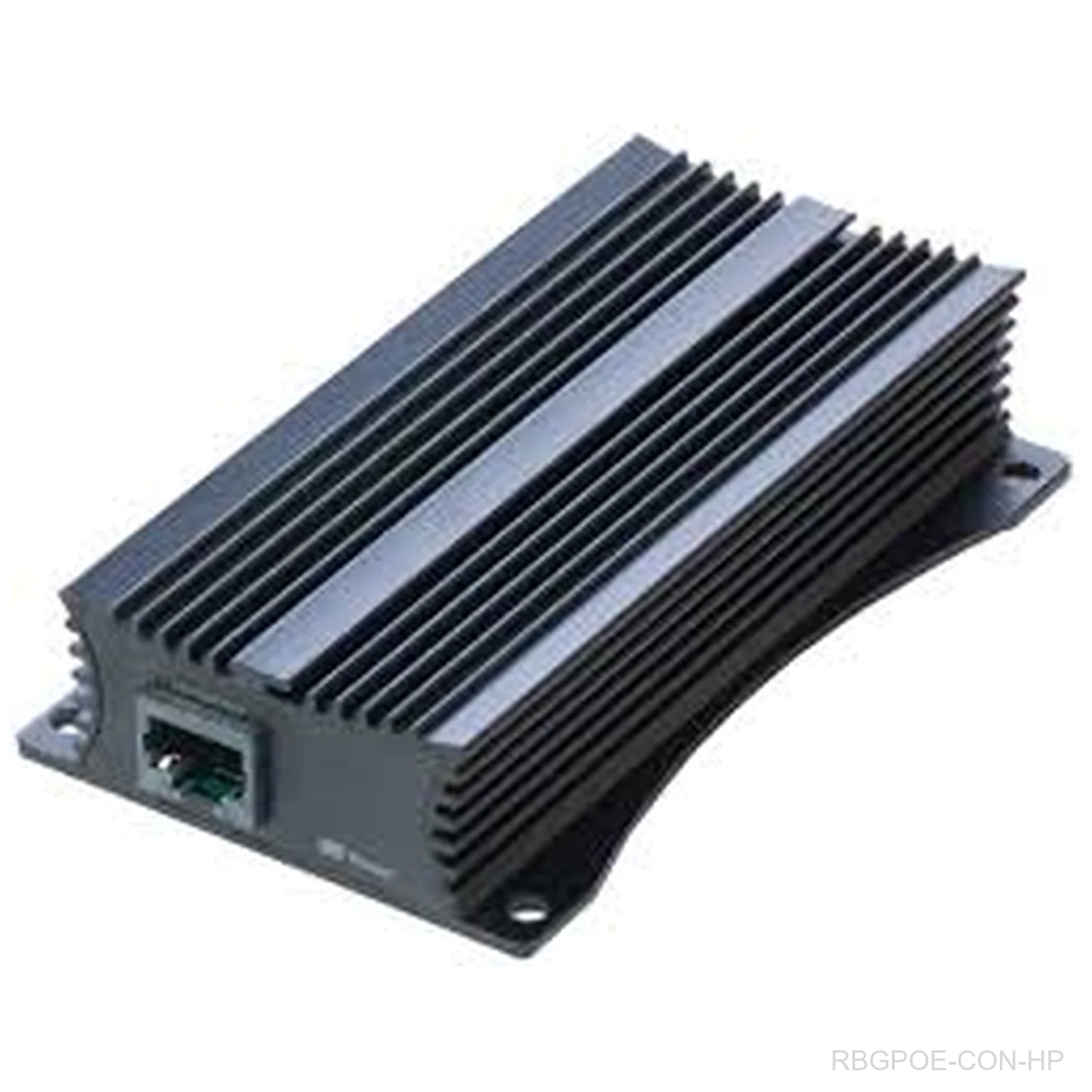 [RBGPOE-CON-HP] MikroTik RBGPOE-CON-HP,48 to 24V 10/100/1000Mbps PoE converter 802.3af support, 802.3at PoE plus support