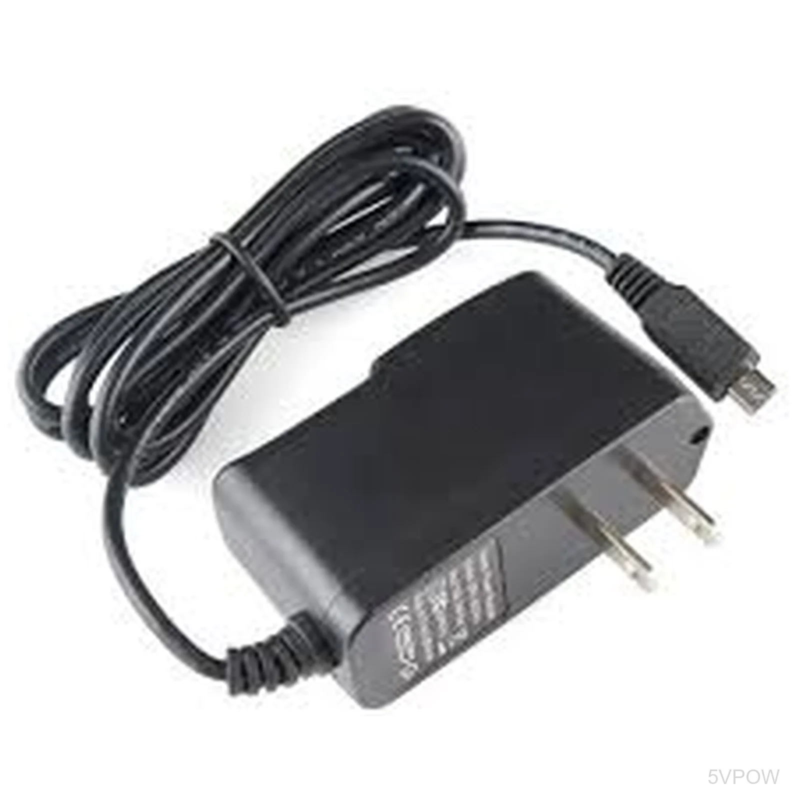 [5VPOW] Mikrotik 5V 1A MicroUSB power supply for the following devices:  hAP mini hAP lite cAP lite