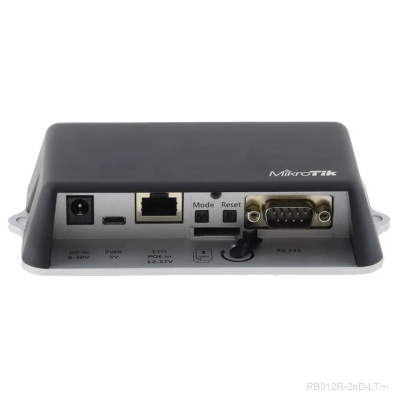 [RB912R-2nD-LTm] MikroTik LtAP mini - RB912R-2nD-LTm