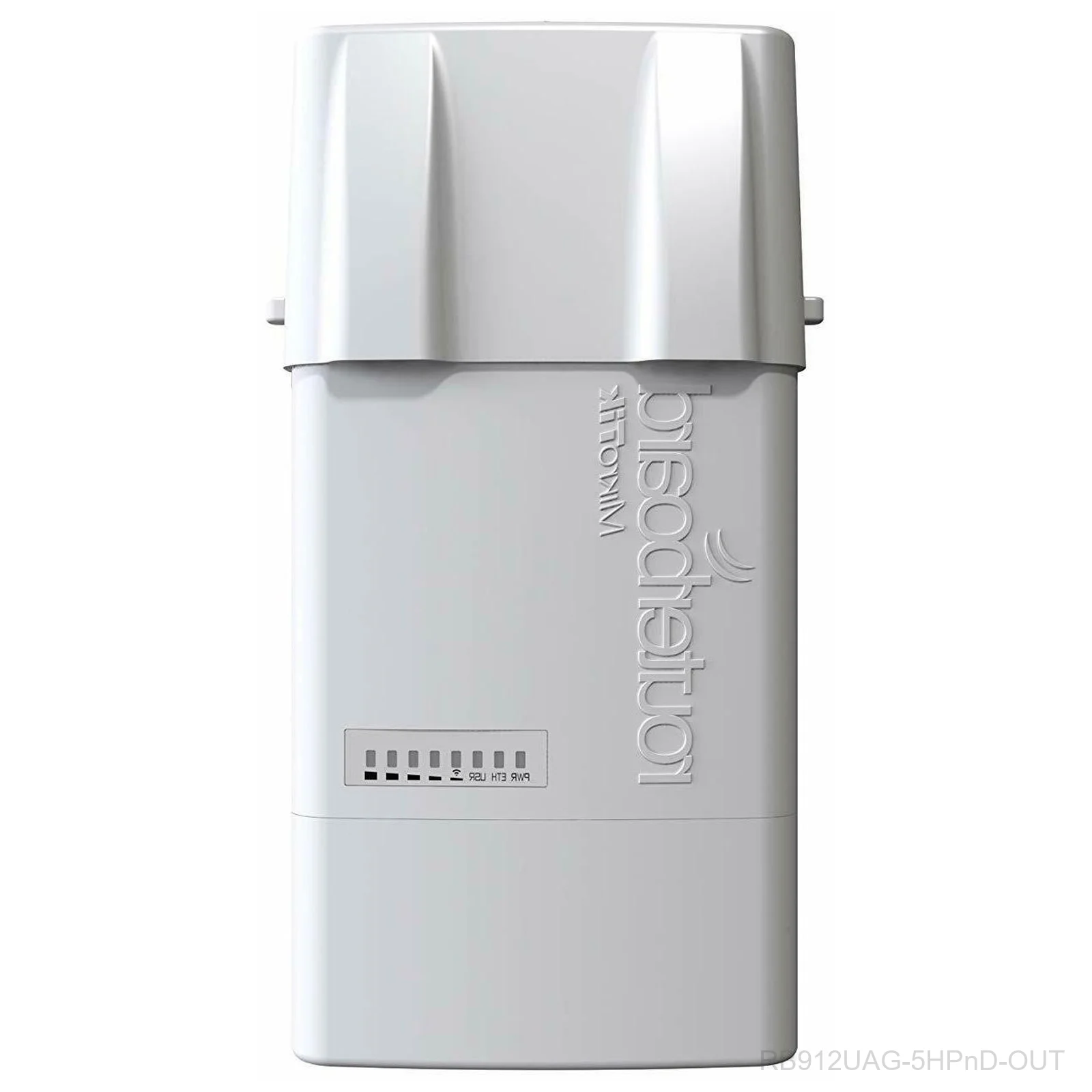 [RB912UAG-5HPnD-OUT] MikroTik BaseBox 5 - RB912UAG-5HPnD-OUT