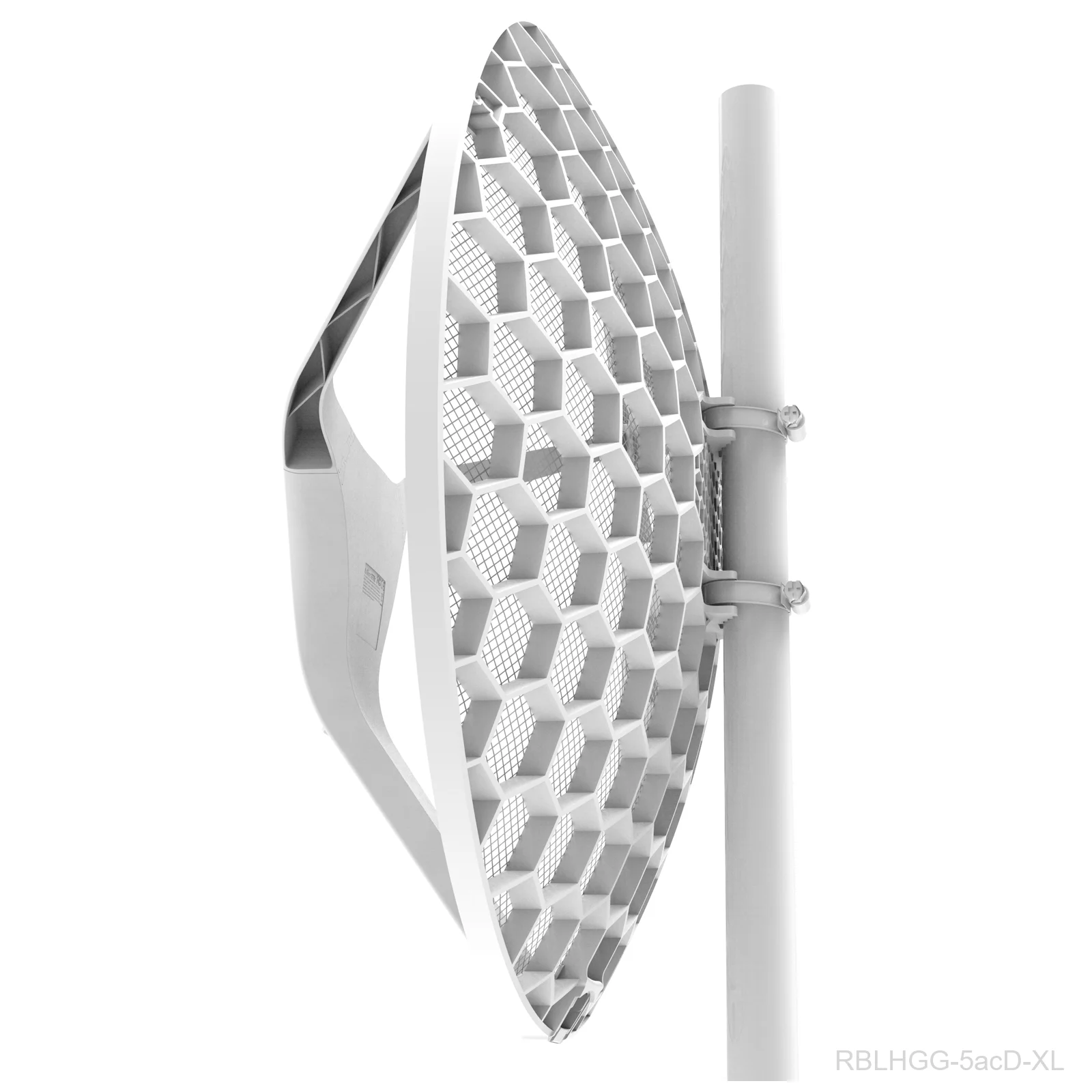 [RBLHGG-5acD-XL] MikroTik LHG XL 5 ac - RBLHGG-5acD-XL
