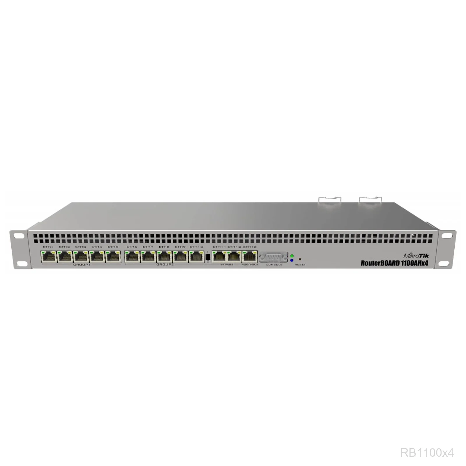 [RB1100x4] MikroTik RB1100AHx4 - RB1100x4