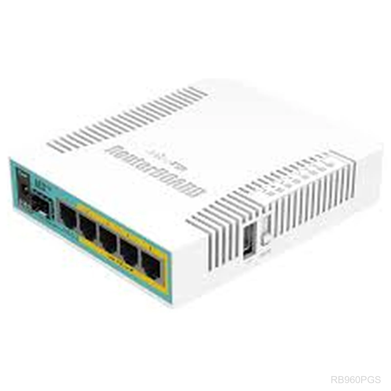 [RB960PGS] MikroTik hEX PoE - RB960PGS
