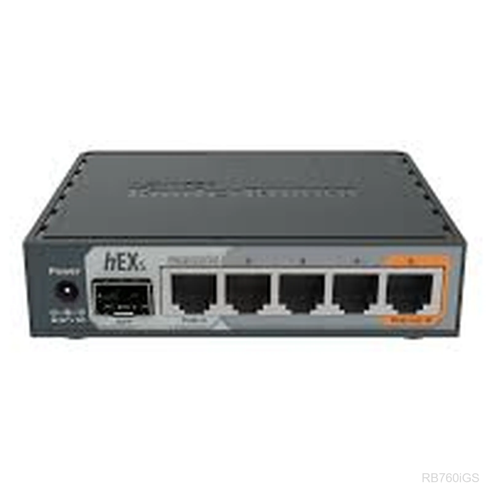 [RB760iGS] MikroTik hEX S - RB760iGS